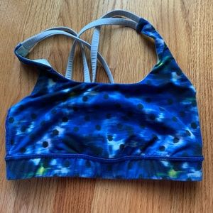 Lululemon sports bra 4
